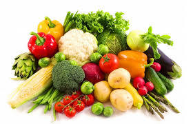  Các loại rau xanh và củ quả  có chứa hàm lượng vitamin cao giúp trẻ  phòng cảm cúm cảm lạnh do thay đổi thời tiết 